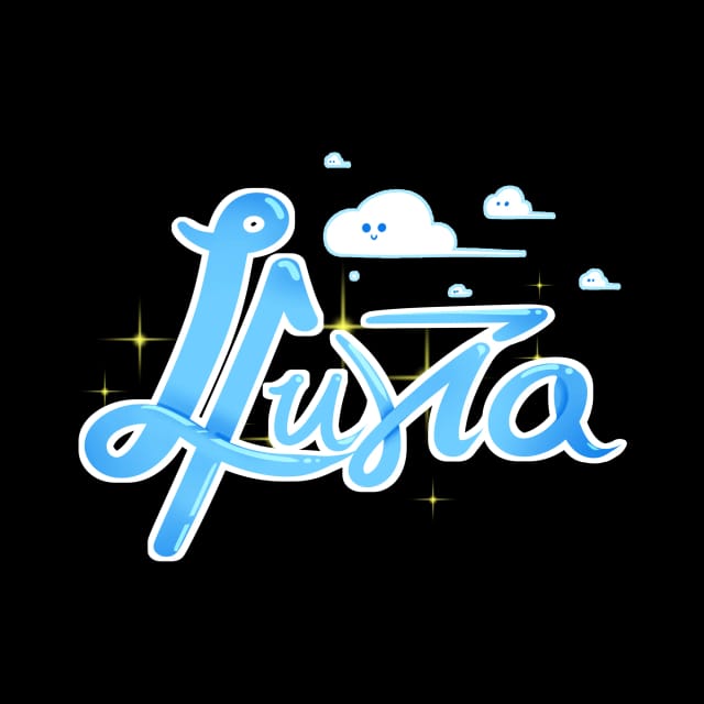 Lluvia Logo