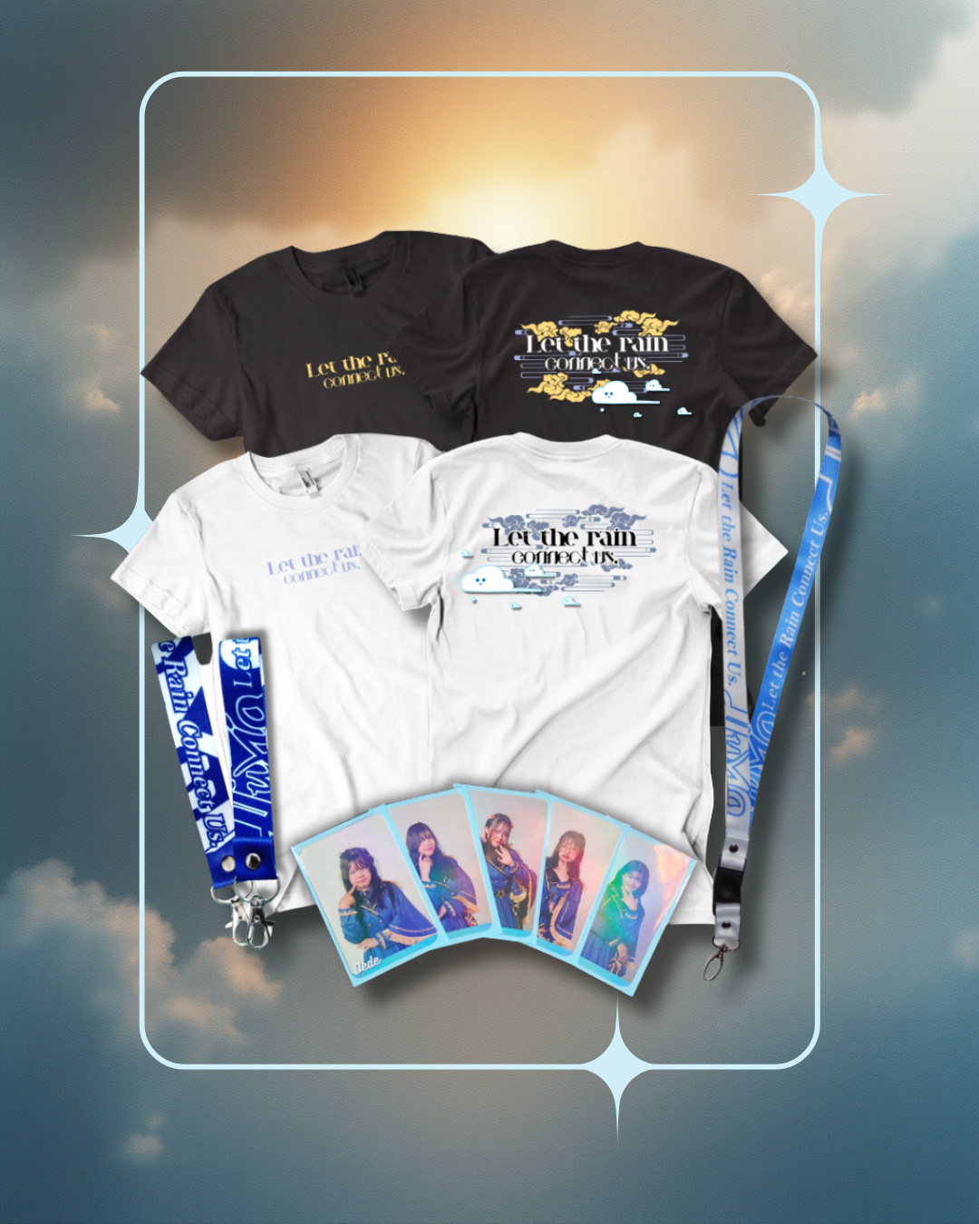 Official Merch